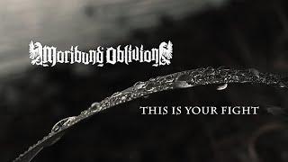Moribund Oblivion - This Is Your Fight (Official lyric Video) | Talheim Records Germany