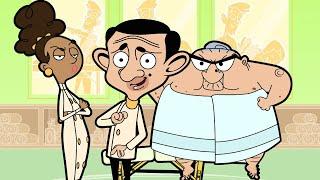 Mr Beans Spa Day... | Mr Bean Animated season 3 | Full Episodes | Mr Bean