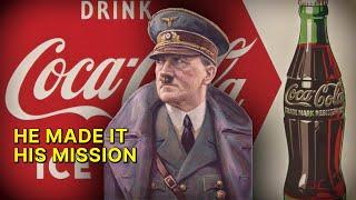 Hitler and the Coca Cola Company - Forgotten History