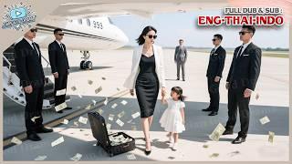Female CEO Returned to Her Hometown With Daughter to Find Her Husband Working as a Poor Laborer
