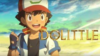 Pokemon The Power Of Us (Dolittle trailer style)