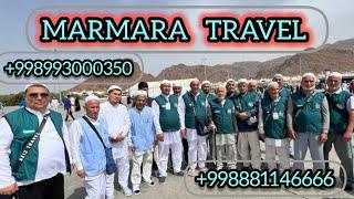 Marmara travel +998993000350 в прямом эфире!