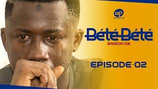 BÉTÉ BÉTÉ - Saison 2 - Episode 2 **VOSTFR**