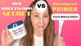 Aquaphor VS One size Secure the Sweat Primer