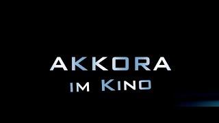 Akkora im Kino