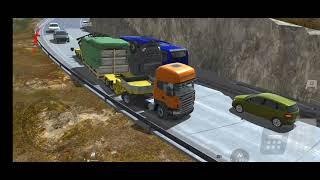 Truckers of Europe 3 latest updates, bugs reported to developer 