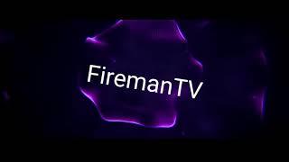 Moje Intro!|FiremanTV|CZ/SK