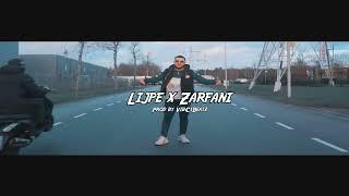 Lijpe X Zarfani Type Beat "GEEN GANADE" | Hard Rap Beat 2024 | Vib€sBeatz