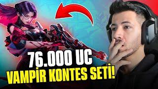 YENİ NİHAİ SET VE EFSANE KAR-98 KUTU AÇILIMI / PUBG MOBILE