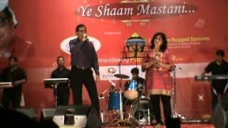 Sirish & Jaya Rajagopalan - Duniya Mein