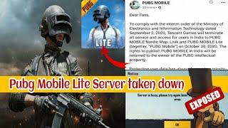 PUBG MOBILE LITE | OFFLINE | DARK SYED