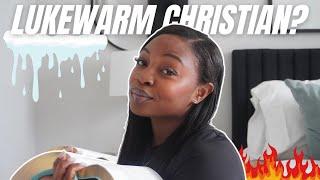 Lukewarm Christian? Signs & How to Overcome It