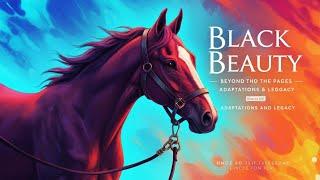 The Heartwarming Story Behind the World's Most Famous Horse| part 1- chapter 6|@Auralliterature