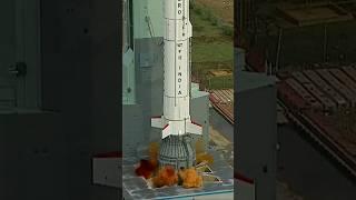 BREAKING! ISRO Aborts Crew Capsule Test Launch