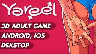 Yareel 3D - Download Yareel APK. 3D-Adult Game For Android + iOS + Desktop + Browser.