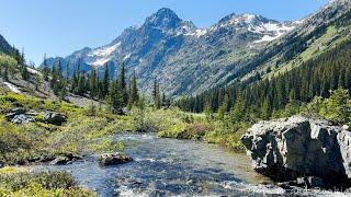 Valley Stream | Meditation | Mindfulness