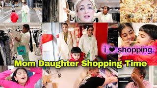 ️We Went ShoppingFor Alizas 4 Day SchoolTrip! Mom & Daughter Quality Time ‍️‍.!