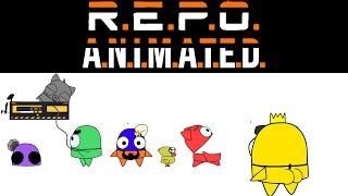R.E.P.O Animated
