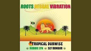 Roots Reggae Dub (feat. Earl 'Chinna' Smith, Lloyd Parks, The Disciples)