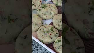 Aloo Ki Tikki Recipe