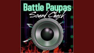 Battle Paupas Soundcheck (8D Version)