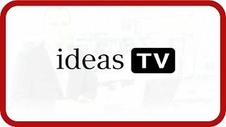 Ideas TV: Warum nur der Schweizer Franken den Euro schlagen wird!