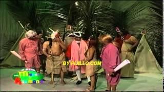 Raymond & Miguel - Cristobal Colon Encuentra Los Indios Modernos