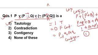 Mock Test-8: Discrete Maths and Optimization | NTA UGC NET/JRF Computer Science May2021 | Must Watch