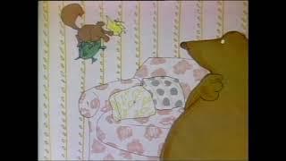 Classic Sesame Street - Why Bears Smile