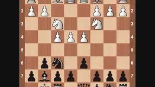 Chess Openings: The Pirc Defense