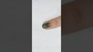 Last minute hallowen nailart️🪄.. #shorts #nails #nailart #viralvideo #tutorial #ideas #nailtech