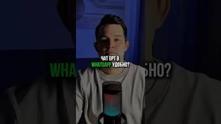 Чат GPT в WhatsApp: удобно и просто!Забудь о VPN и блокировках! #shorts #gpt #chatgpt #openai