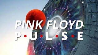 PINK FLOYD :  P U L S E