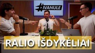 S01E08 -Savaitgalio G taskai/ Plunges mini/Cesio Midi/ Rally Elektrenai