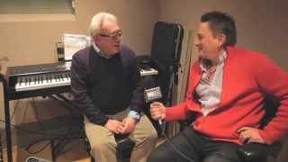 ME1 TV Talks To... Trevor Horn