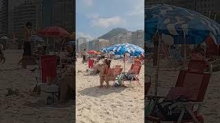 BEST BEACH in RIO DE JANEIRO ?