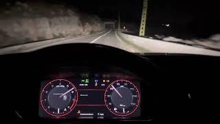 Range rover sport acceleration