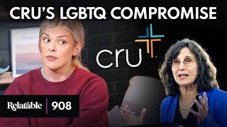 Rosaria Butterfield Calls Out Cru’s LGBTQ Compromise | Ep 908