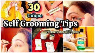 30-Unique Self Grooming Tips For Housewives | How Self Care Is Important For Homemakers |WomeniaATF