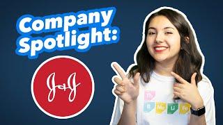 Meet JNJ! // Products, Career Opportunities & Salaries in Biomedical Engineering