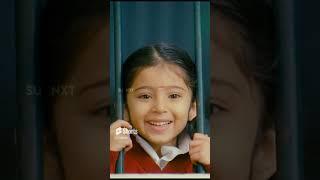Emotional scene |  #Shorts | Deiva Thirumagal | Vikram | Anushka | Amala Paul | Sun NXT Shorts
