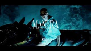 Devito x Relja x Corona Afro Type Beat - "MANERA" (Prod. by LUM)