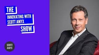 Innovating with Scott Amyx: Interview with Bernd Lienhard, CEO of VORAGO Technologies