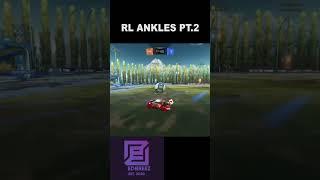 RL ANKLES PT.2!! follow for more!! #rl #rocketleague #gamingcommunity #gamingclips #edbreez #sub
