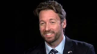 1-on-1 with Joe Cunningham, South Carolina Democrat for Congress