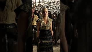 Moon of my life!  | Khal Drogo X Daenerys Targaryen | Game of Thrones