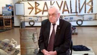 «Если война, то мы победим, тут все ясно»: Владимир Третьяков, советник ректора УрФУ