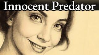 Carl Jung’s BRUTAL Diagnosis of Female Nature (The Truth Hidden in His Private Notes)