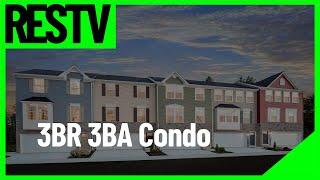 RESTV Newark Condo For Sale | 119 Felix Dr. | New York-Newark-Jersey City