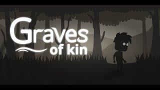 Graves of Kin Gameplay Trailer (Android)